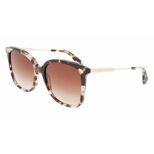 Ladies' Sunglasses Longchamp LO706S-404 ø 57 mm