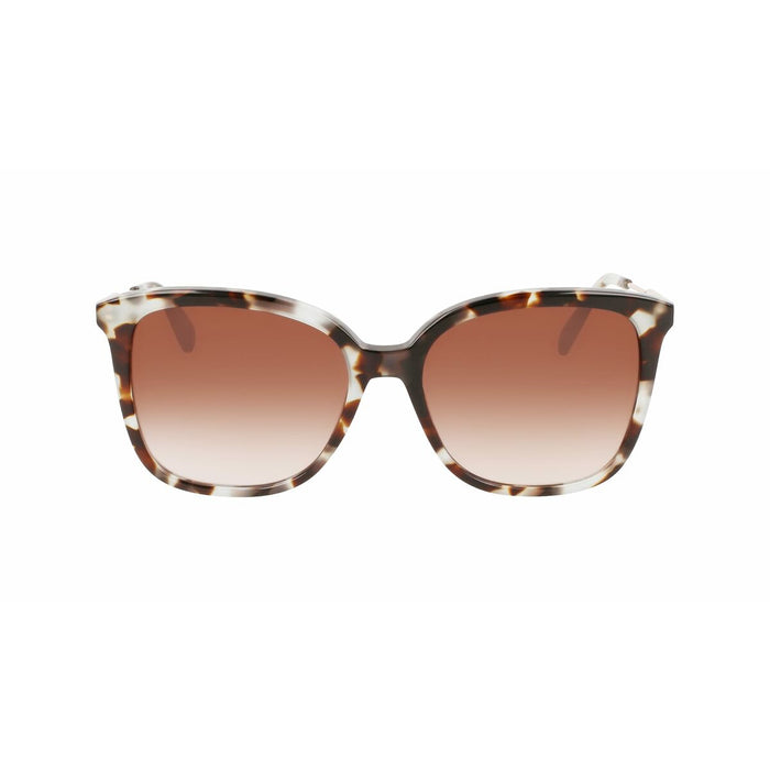 Ladies' Sunglasses Longchamp LO706S-404 ø 57 mm