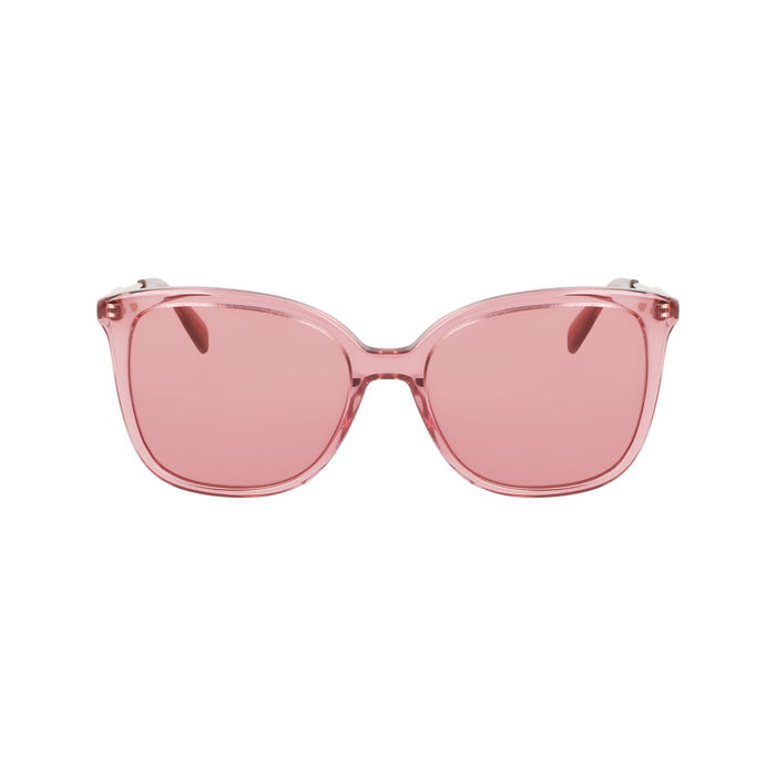 Ladies' Sunglasses Longchamp LO706S-610 ø 57 mm