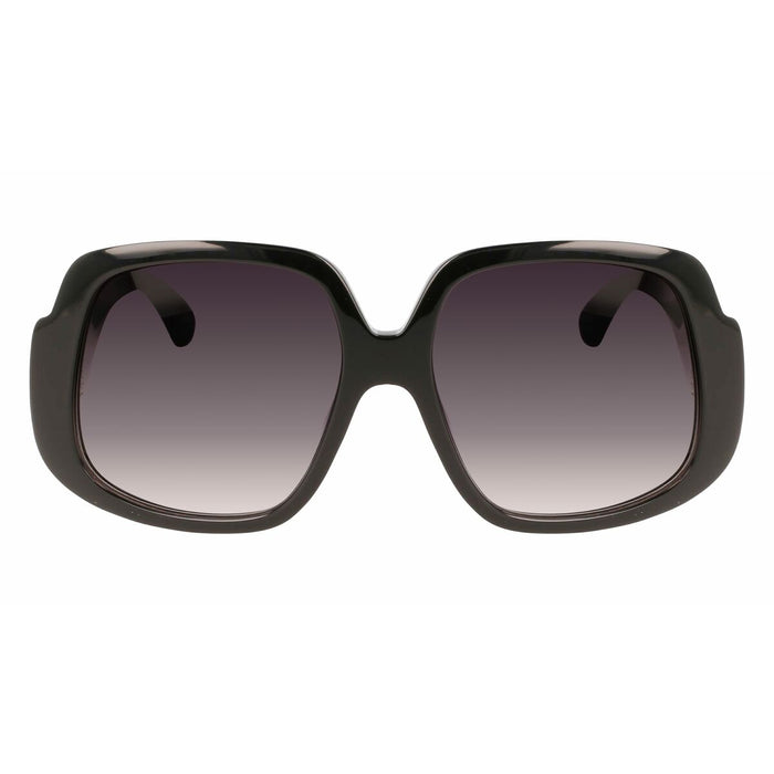 Ladies' Sunglasses Longchamp LO709S-001 ø 59 mm