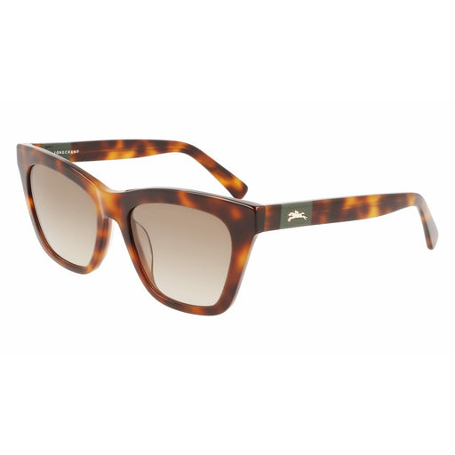 Ladies' Sunglasses Longchamp LO715S-230 ø 54 mm