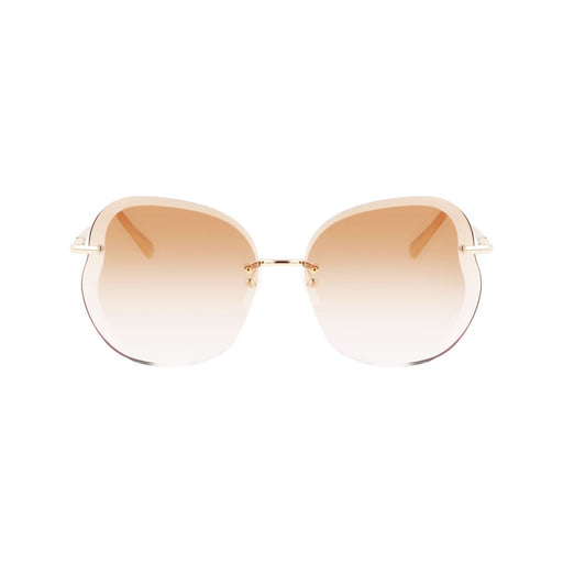 Ladies' Sunglasses Longchamp LO160S-707 Ø 65 mm