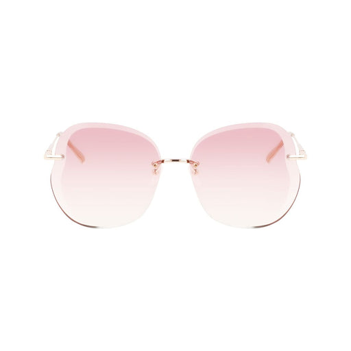 Ladies' Sunglasses Longchamp LO160S-716 Ø 65 mm