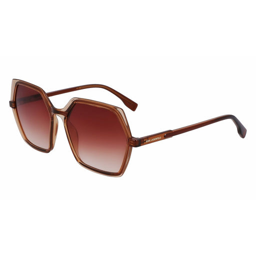Ladies' Sunglasses Karl Lagerfeld KL6083S-246 ø 56 mm