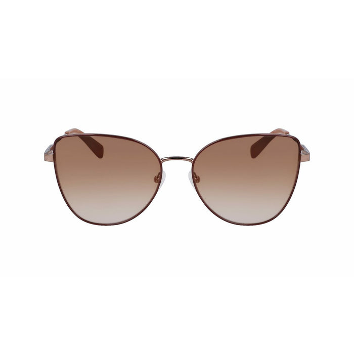 Ladies' Sunglasses Longchamp LO165S-734 ø 60 mm