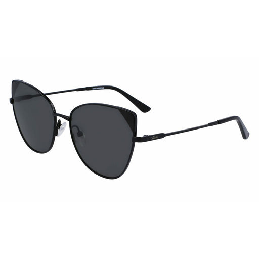 Ladies' Sunglasses Karl Lagerfeld KL341S-001 ø 56 mm