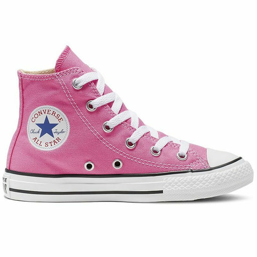 Sports Shoes for Kids Converse Chuck Taylor All Star