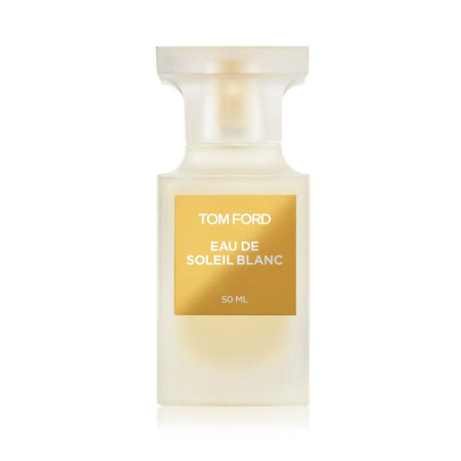 Perfume Hombre Tom Ford EDT Eau De Soleil Blanc (50 ml)