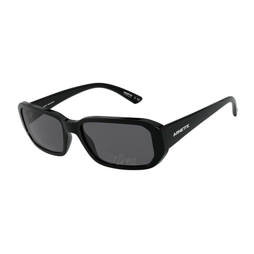 Unisex Sunglasses Arnette AN4265-41-AL Ø 55 mm