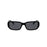 Unisex Sunglasses Arnette AN4265-41-AL Ø 55 mm