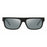 Unisex Sunglasses Arnette AN4278-12006G Ø 55 mm