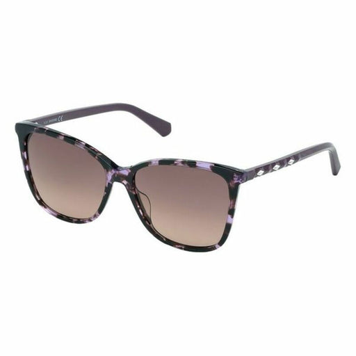 Ladies' Sunglasses Swarovski SK-0222-55T ø 56 mm