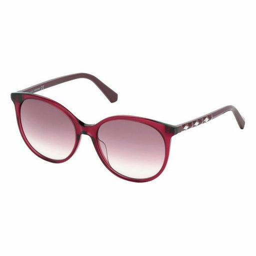 Ladies' Sunglasses Swarovski SK-0223-72T ø 56 mm