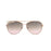 Ladies' Sunglasses Guess G Rose gold ø 60 mm