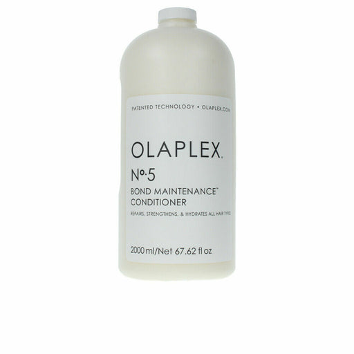Après-shampoing réparateur BOND MAINTENANCE Olaplex N 5 2 L