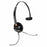 Headphones Poly EncorePro HW510V Black
