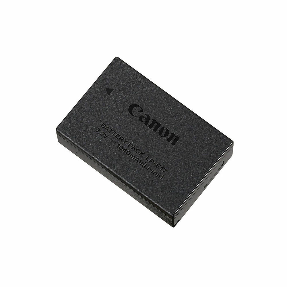 Camera Batteries Canon 9967B002 7,2 V