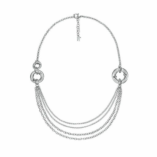 Ladies' Necklace Folli Follie 1N15F075 38 cm