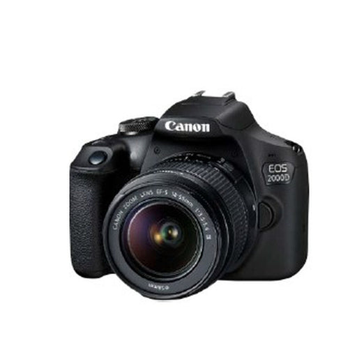 Canon Canon 2728C003 Black