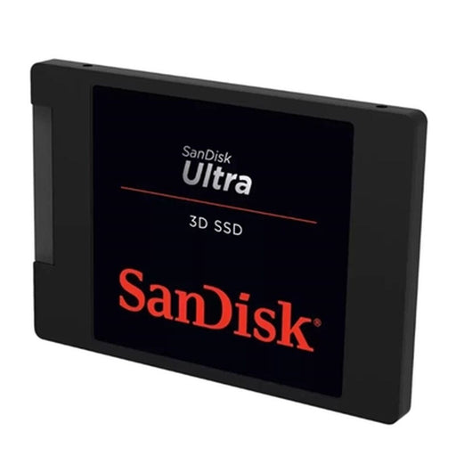 Disque dur SanDisk 2 TB