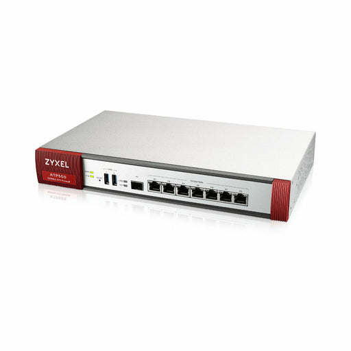 Firewall ZyXEL ATP500-EU0102F 2600 Mbps
