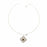 Ladies'Necklace Guess UBN91102 (50 cm)