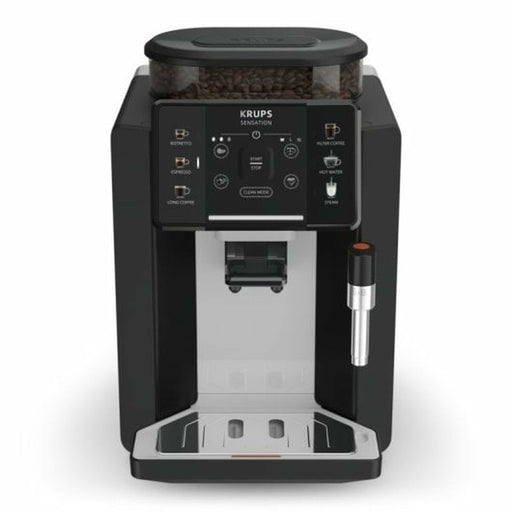 Superautomatic Coffee Maker Krups C10 EA910A10 Black 1450 W 15 bar 1,7 L