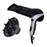 Hairdryer Braun HD730 Black Black/Silver 2200 W