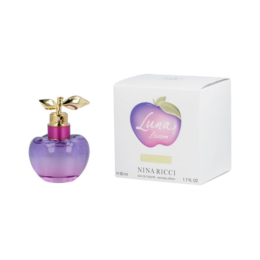 Women's Perfume Nina Ricci EDT 50 ml