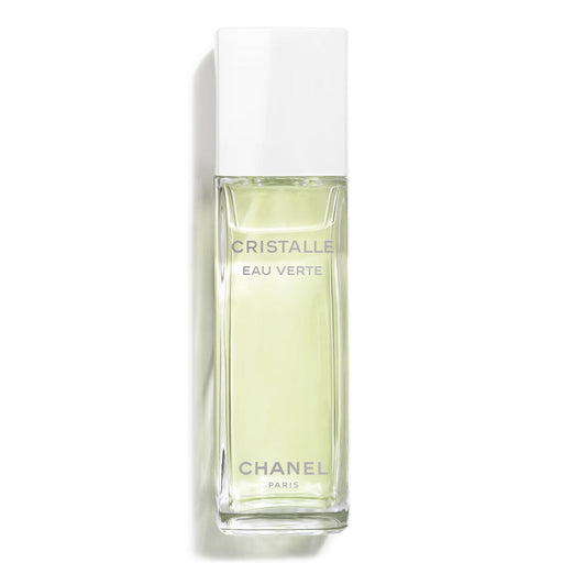 Women's Perfume Chanel EDP Cristalle Eau Verte 100 ml