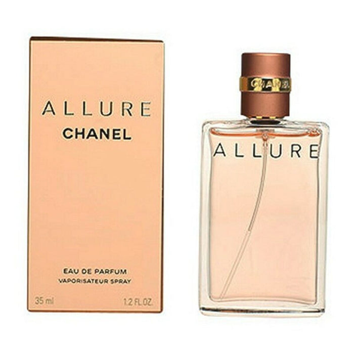 Parfum Femme Allure Chanel EDP