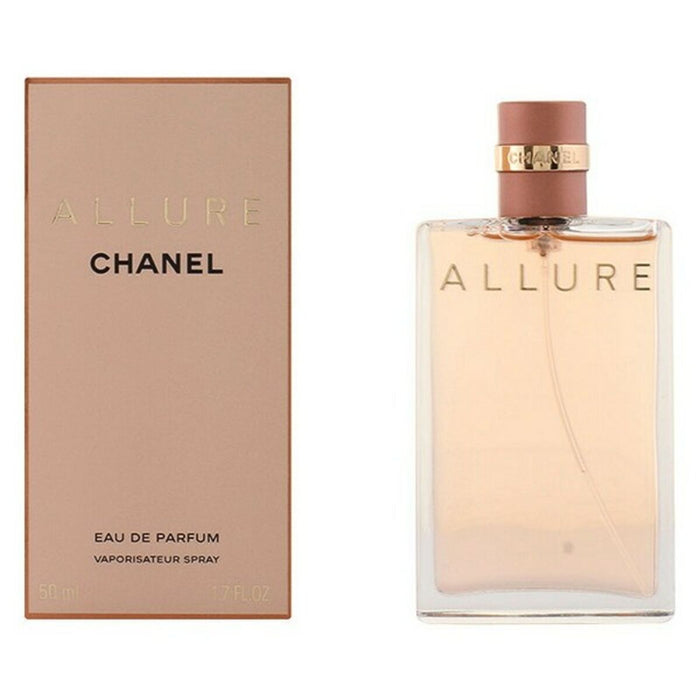 Women's Perfume Allure Chanel EDP