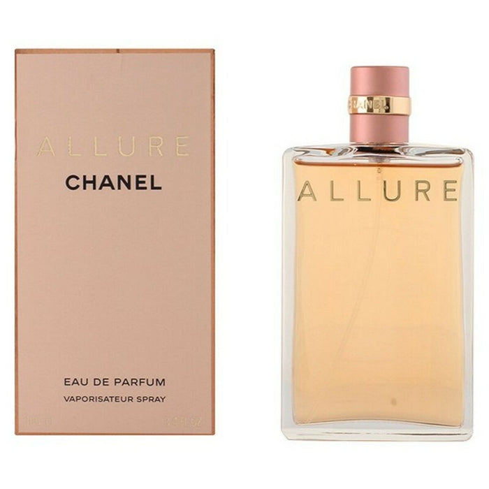 Women's Perfume Allure Chanel EDP