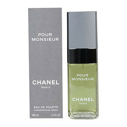 Perfume Hombre Pour Monsieur Chanel EDT 100 ml