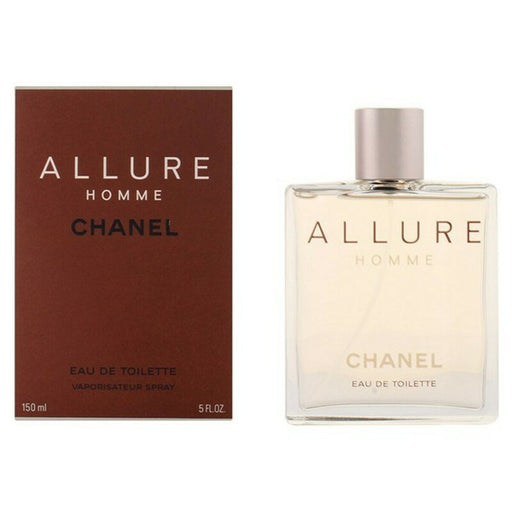 Perfume Hombre Chanel EDT 150 ml
