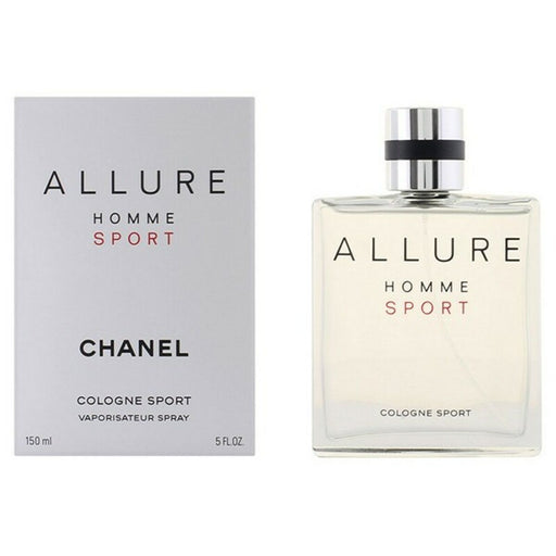 Perfume Hombre Chanel 157535 EDC 150 ml (150 ml)
