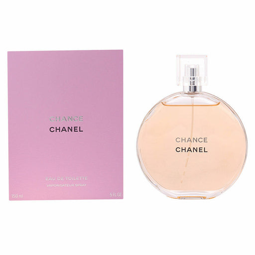 Women's Perfume Chanel 3145891264906 EDT Chance 150 ml