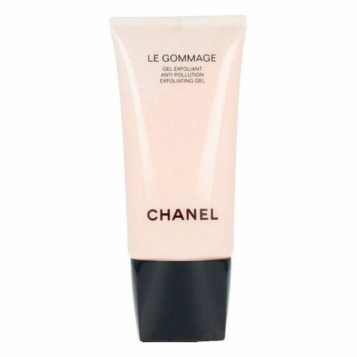 Gel nettoyant visage Chanel Le Gommage 75 ml (75 ml)