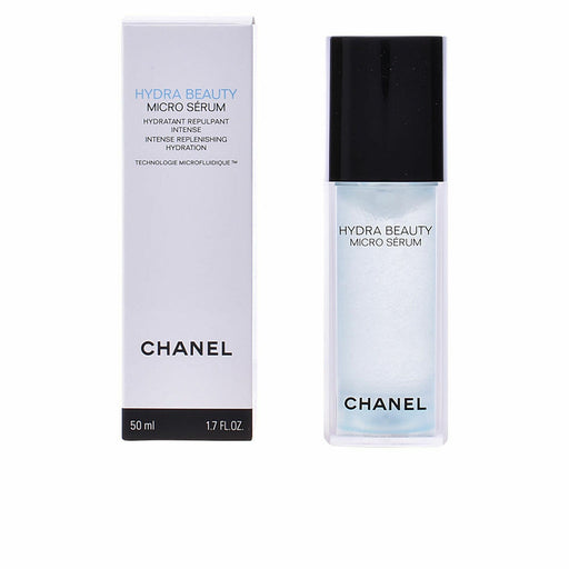 Crema Facial Chanel Hydra Beauty 50 ml (50 ml)