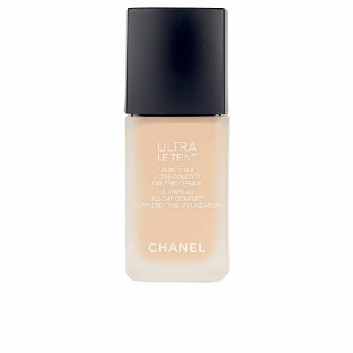 Maquillaje Fluido Chanel Le Teint Ultra 30 ml B30
