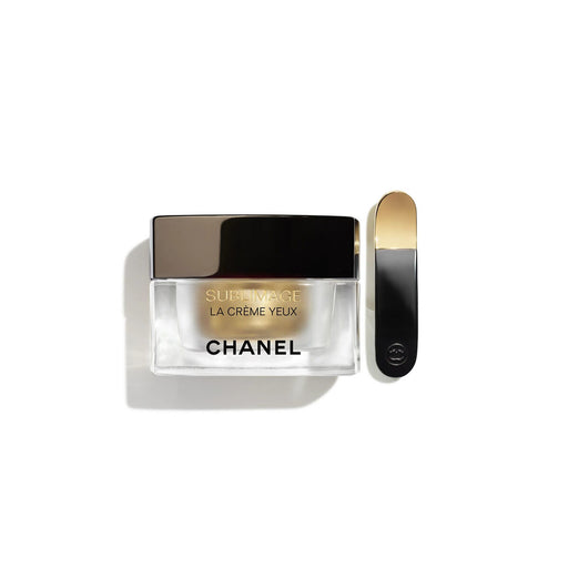 Crema para el Contorno de Ojos Chanel Sublimage 15 g