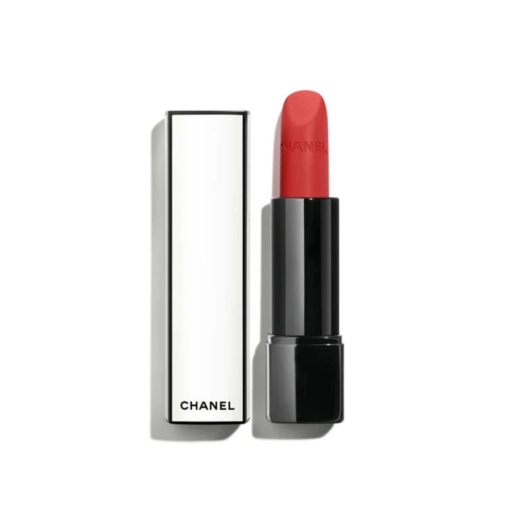 Barra de labios Chanel Rouge Allure Velvet Nº 02:00 3,5 g