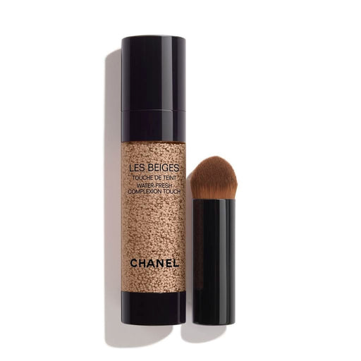 Fluid Foundation Make-up Chanel Les Beiges N.º b10 B10 20 ml
