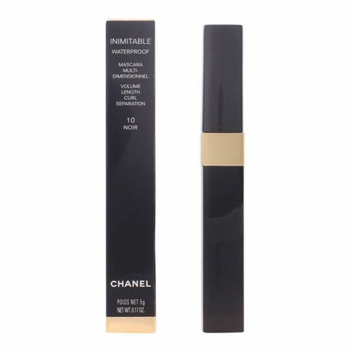 Máscara de Pestañas Efecto Volumen Chanel Inimitable Wp Negro Nº 10 5 g