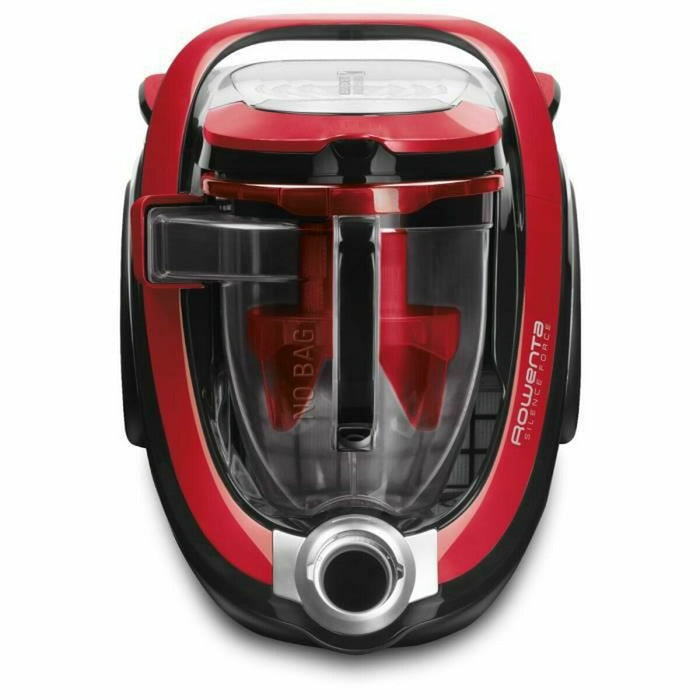 Extractor Rowenta RO764 Red 550 W
