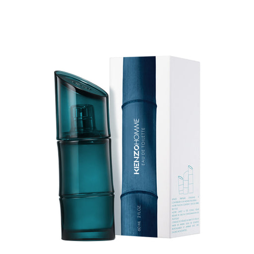 Men's Perfume Kenzo Homme EDT (60 ml)