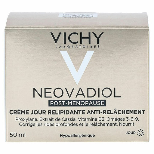 Crema de Día Vichy Neovadiol Post-Menopause (50 ml)