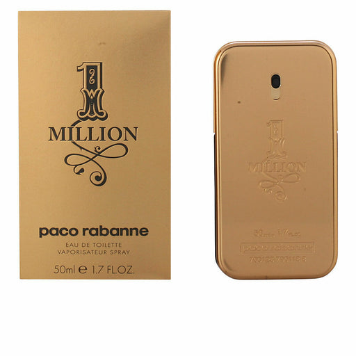 Men's Perfume Paco Rabanne EDT 50 ml