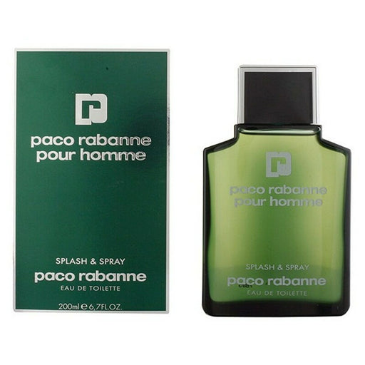 Perfume Hombre Paco Rabanne Homme Paco Rabanne EDT