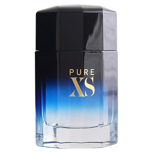 Men's Perfume Pure XS Paco Rabanne 3349668573820 EDT Pure XS 150 ml